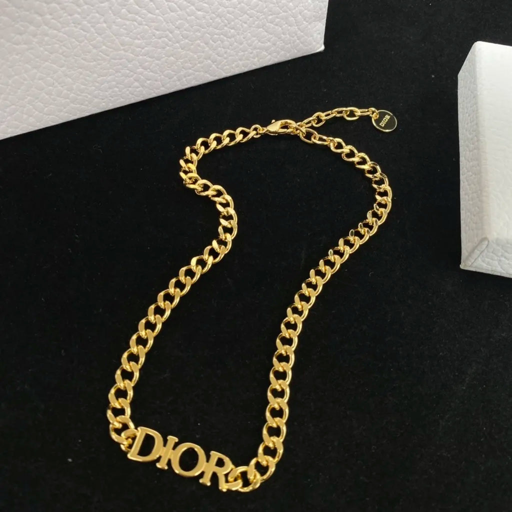 X1N63D7X Popular necklace bracelet