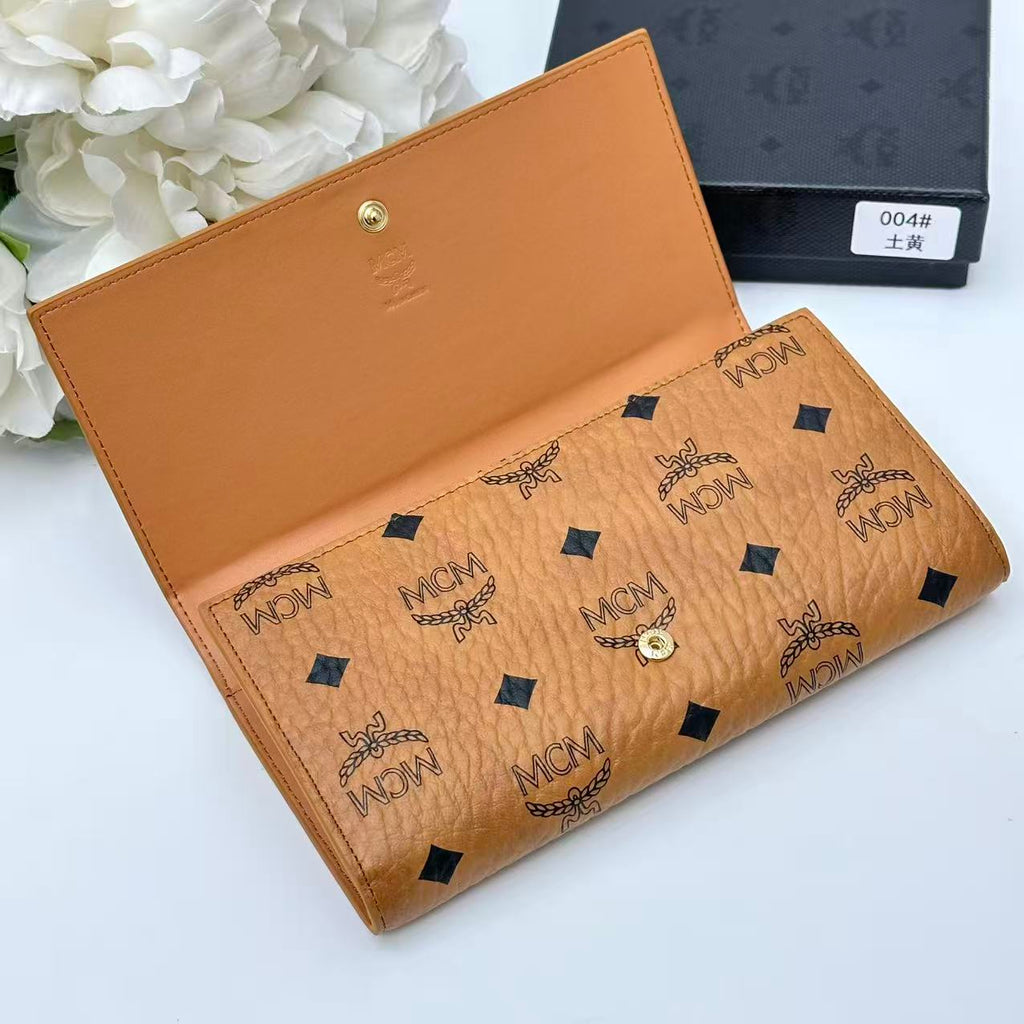 B1N36M14 Popular leather  Wallets