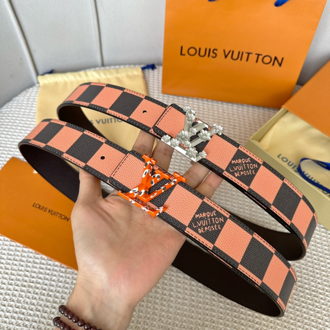 P1Q64E64 Popular   High quality belt With full package
