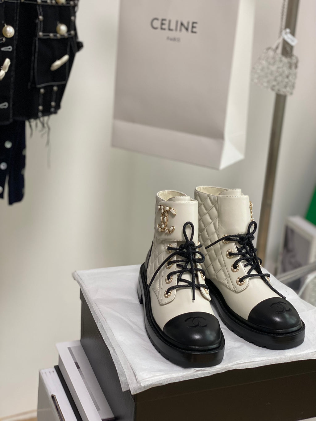 Z2JC10 Popular high quality Boots