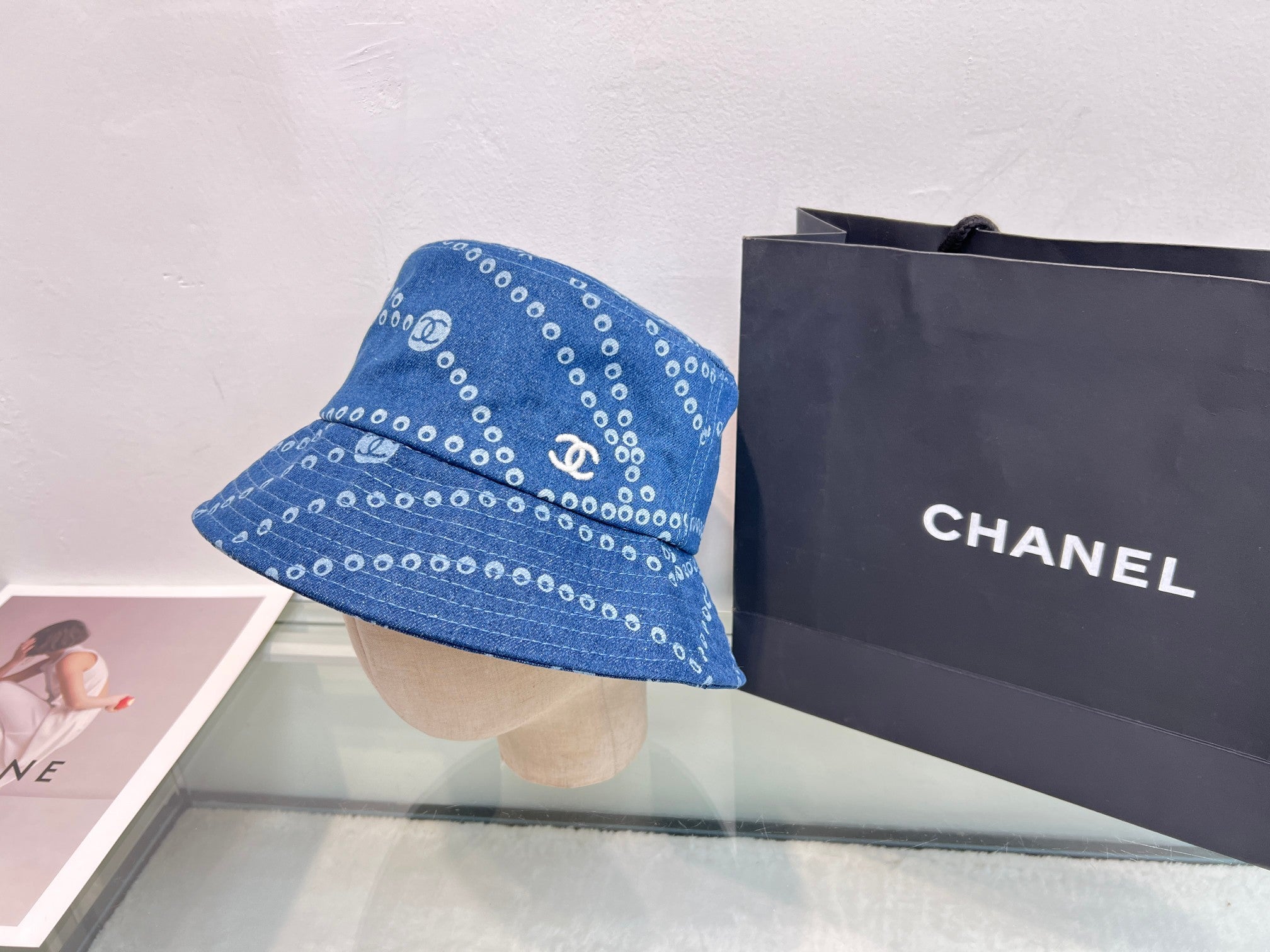 M1Z45C543 Popular hats