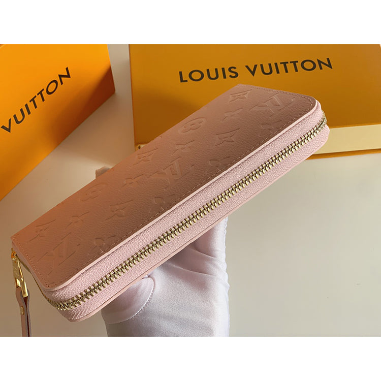 B1P11E06 Popular Leather wallets