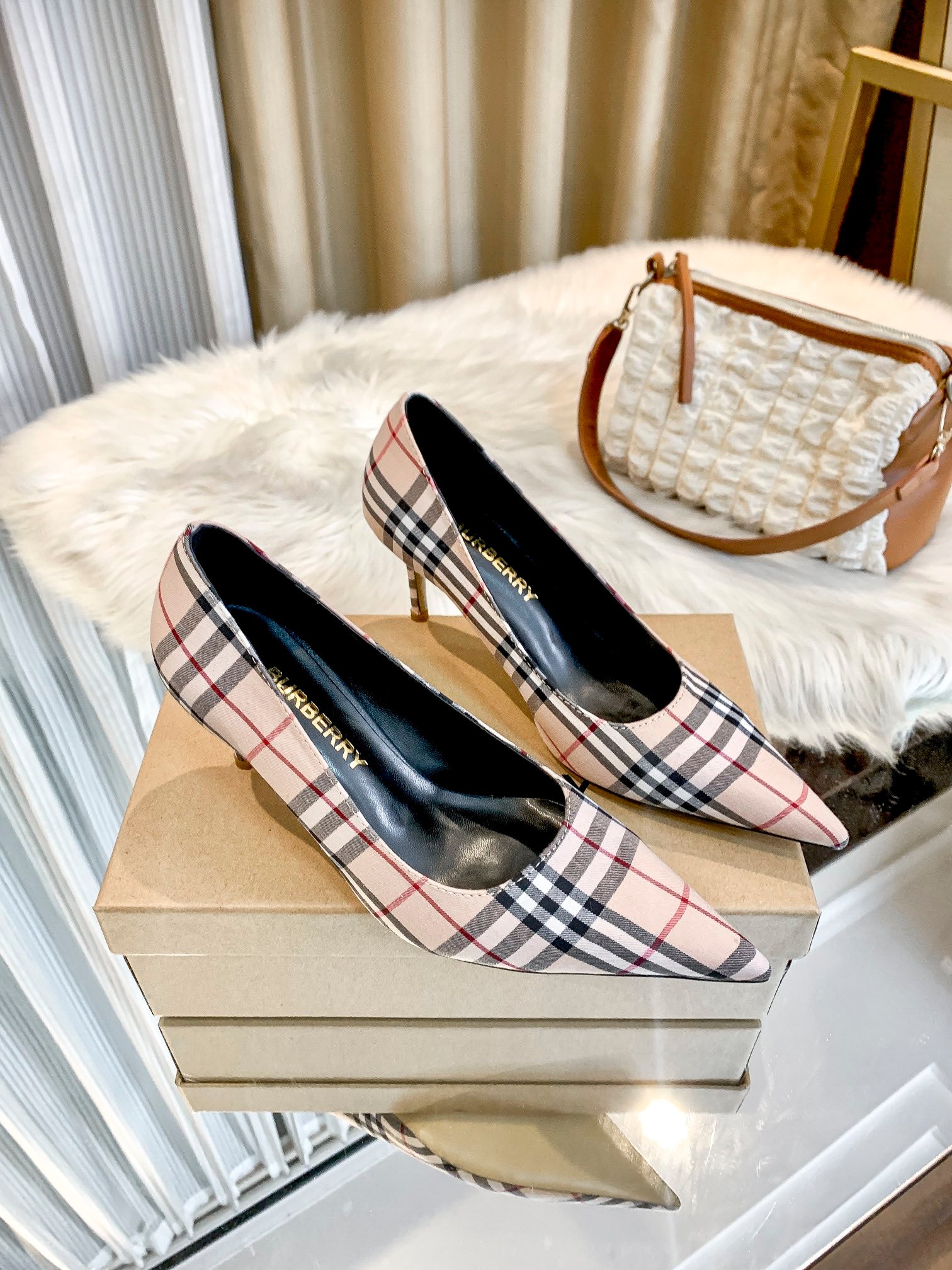Z1WR261 Popular High heels