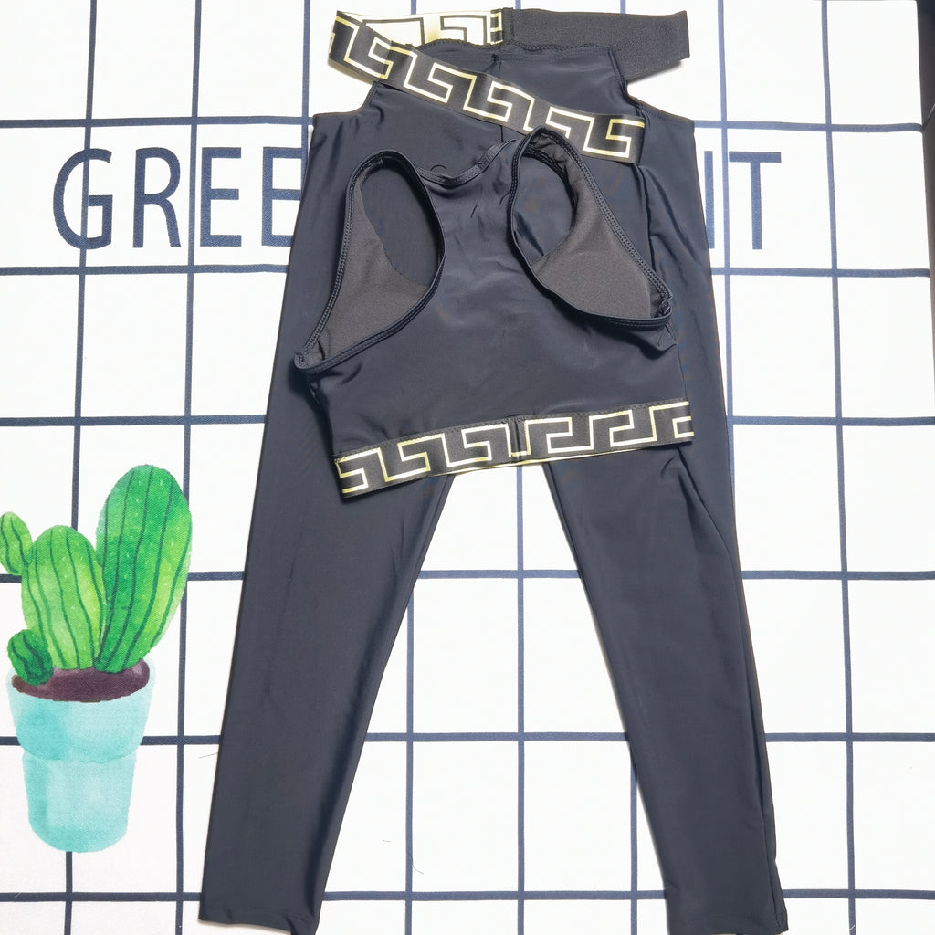Y1R46V27 Popular Long sleeve swimsuit