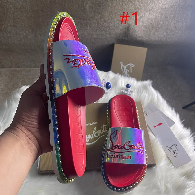 Z2ZA24 Popular Slippers