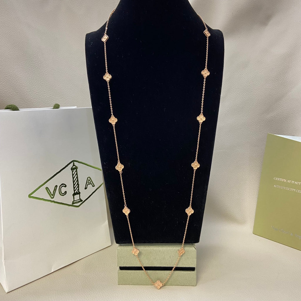 X5N85VA21X Popular  Necklace