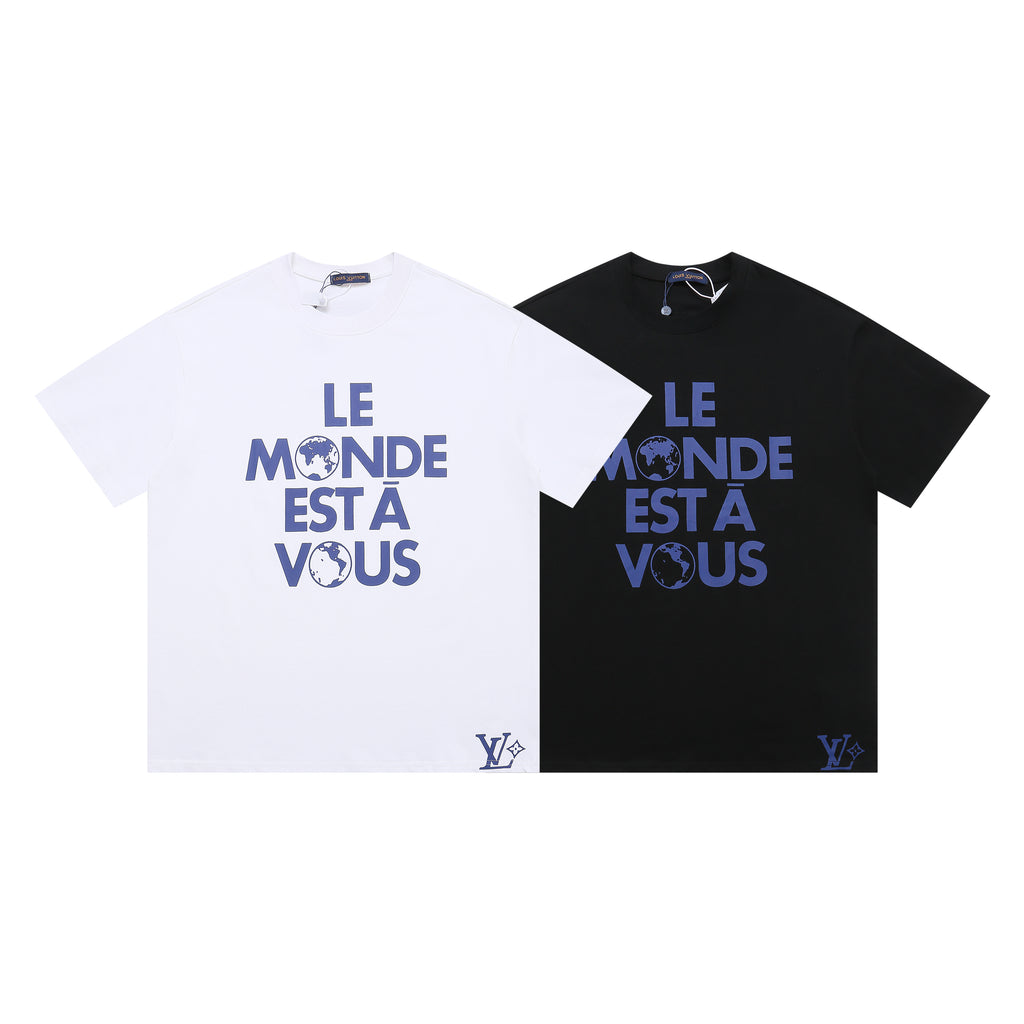 U1R45E192 Popular T-shirt