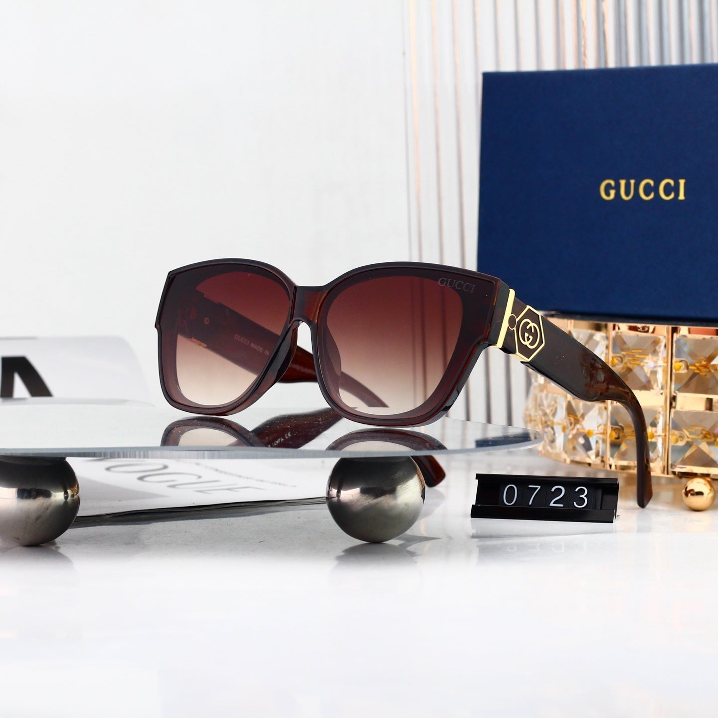 T1P56B27 Popular Sunglasses