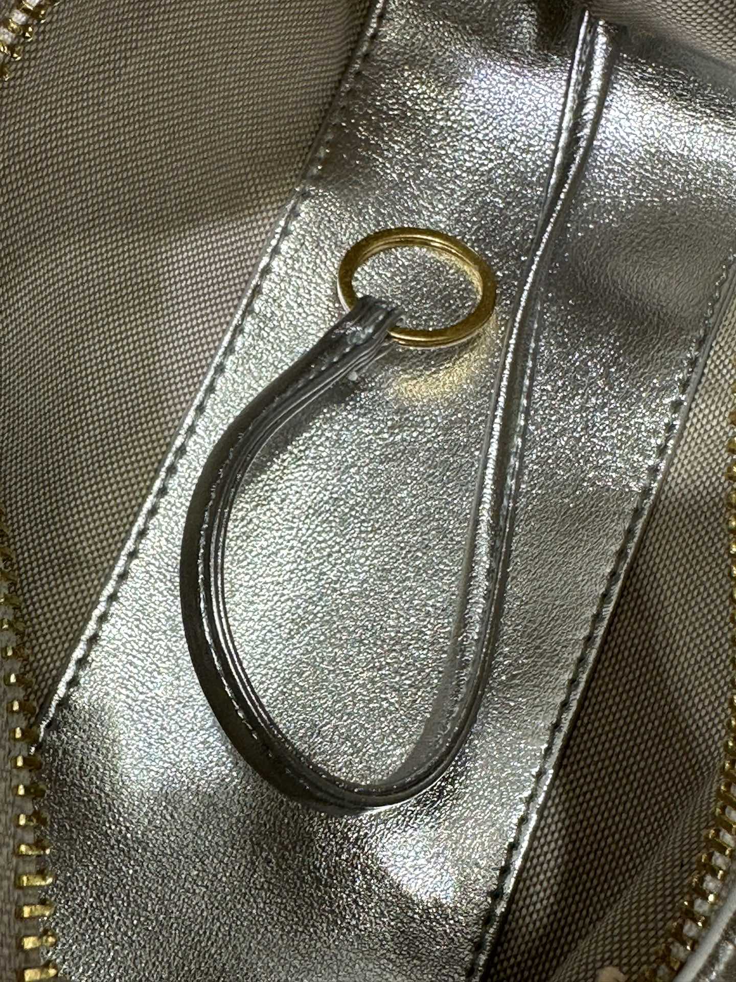 B1X104A84 Popular eather bag