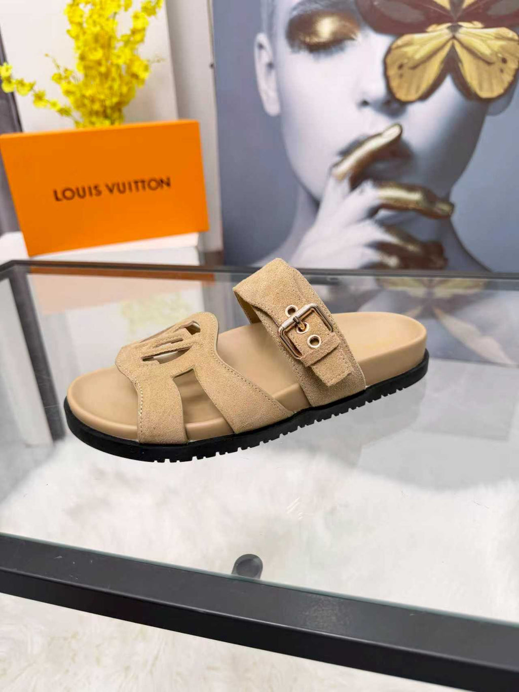 Z2P36E13 Popular high-quality Shoes