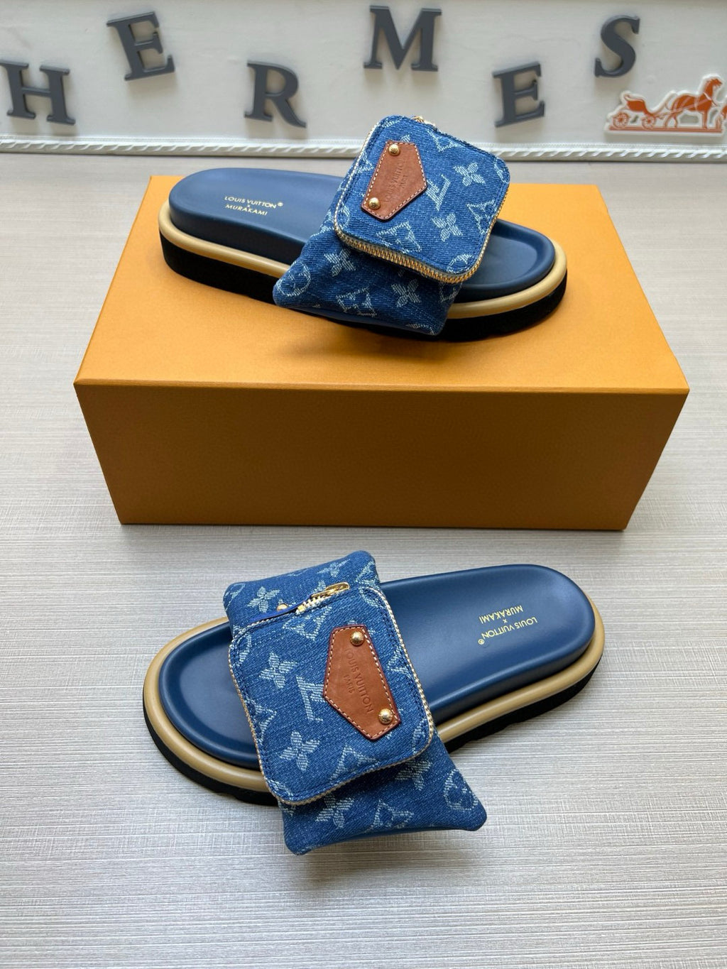 Z5QE1 Popular Slippers