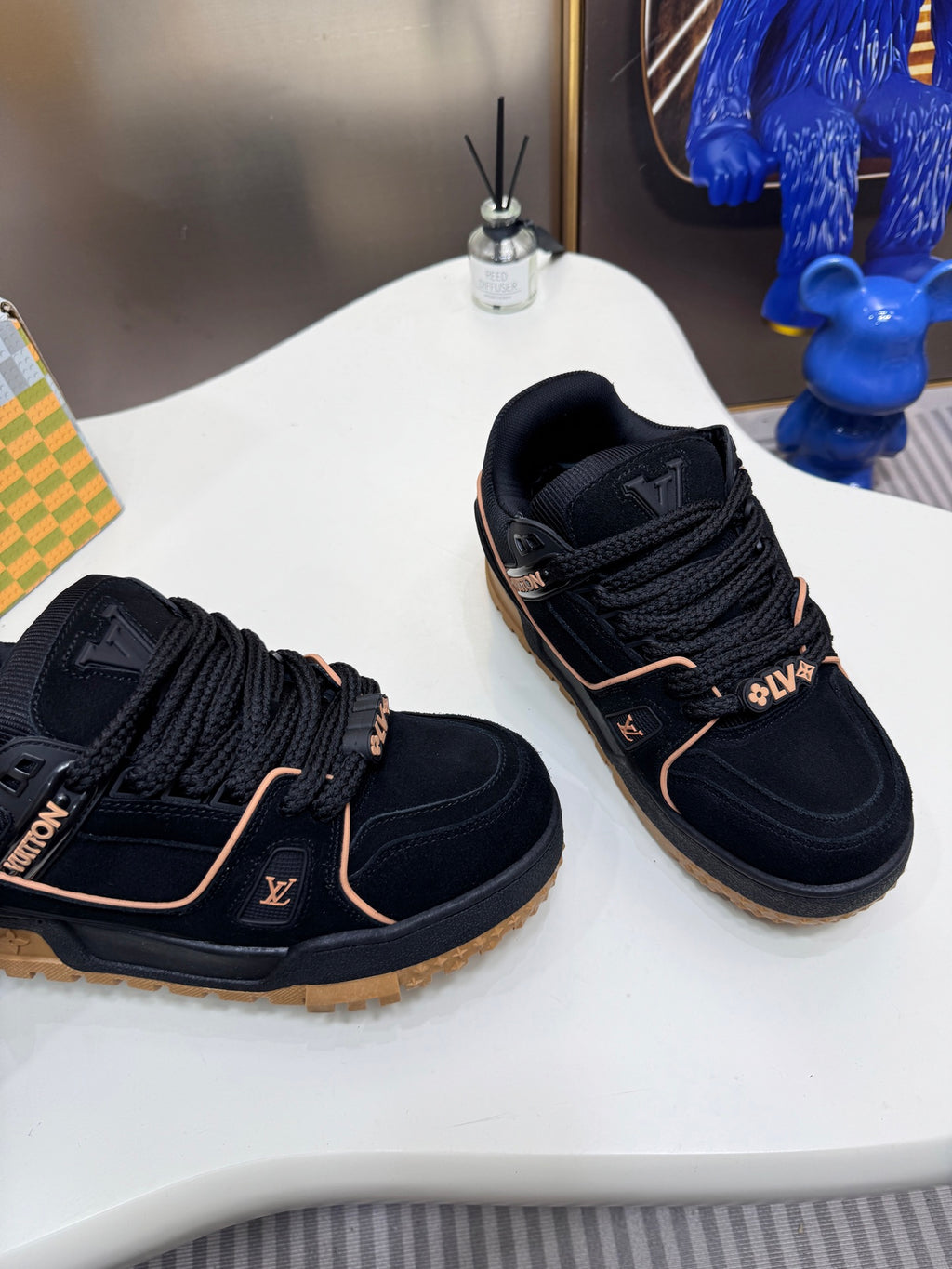 Z1Q115E451 Popular  Shoes