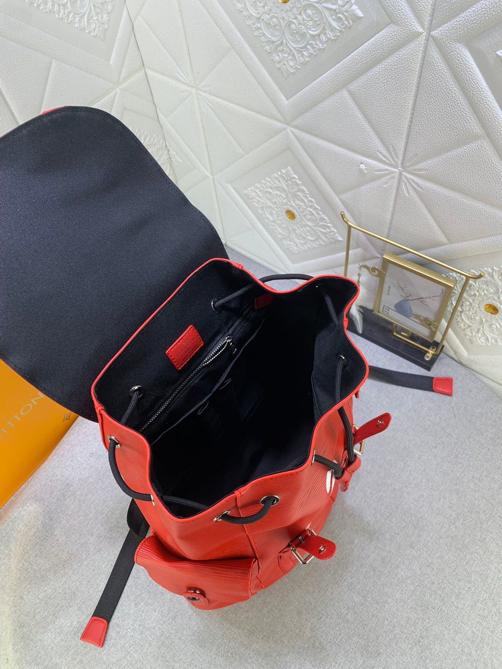 B1W25E73 Popular Backpacks