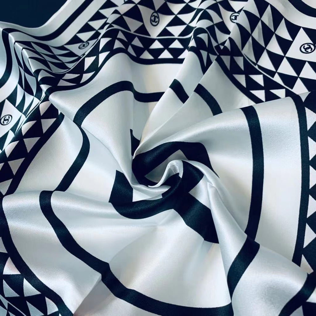 W1N55C26 Popular Silk Scarve