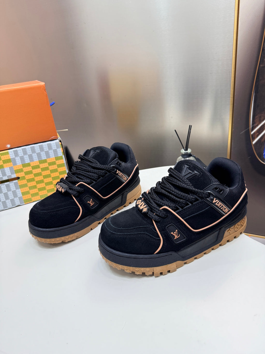 Z1Q115E451 Popular  Shoes