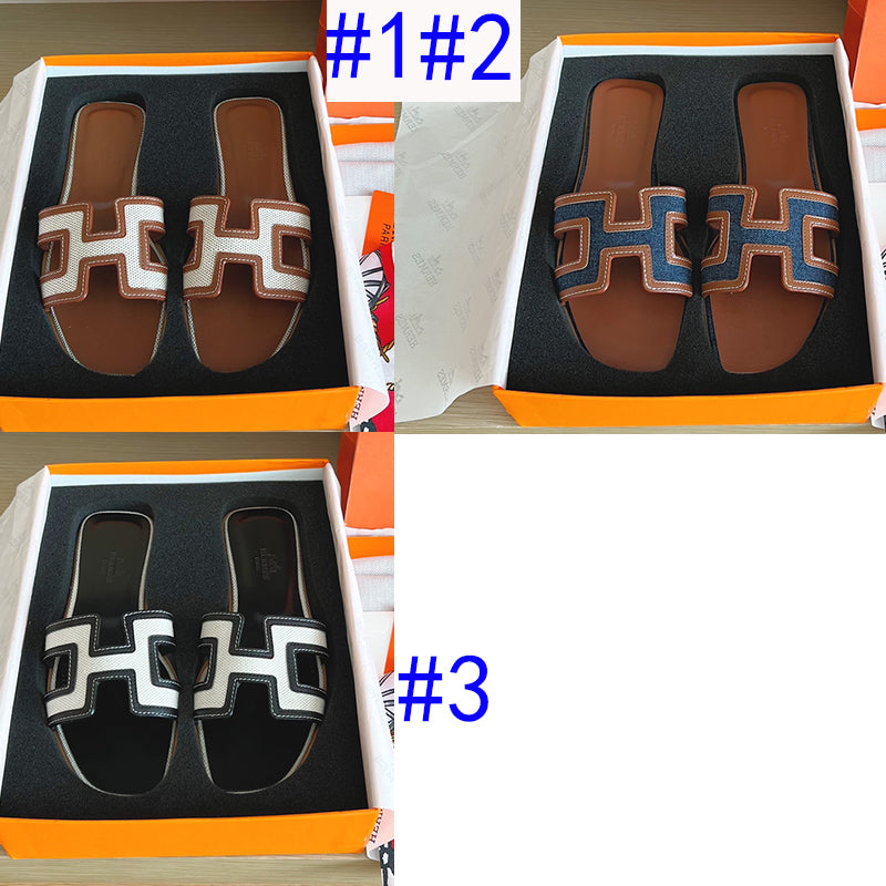 Z1Z55H314 Popular Slippers