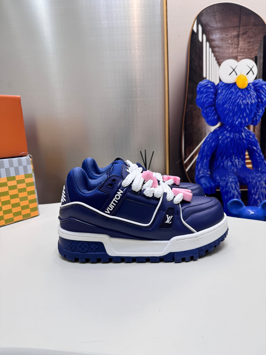 Z1Q115E449 Popular  Shoes