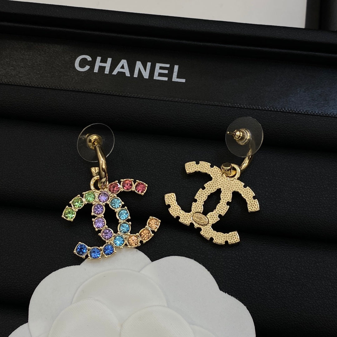 X1Z54C501E Popular  Earrings