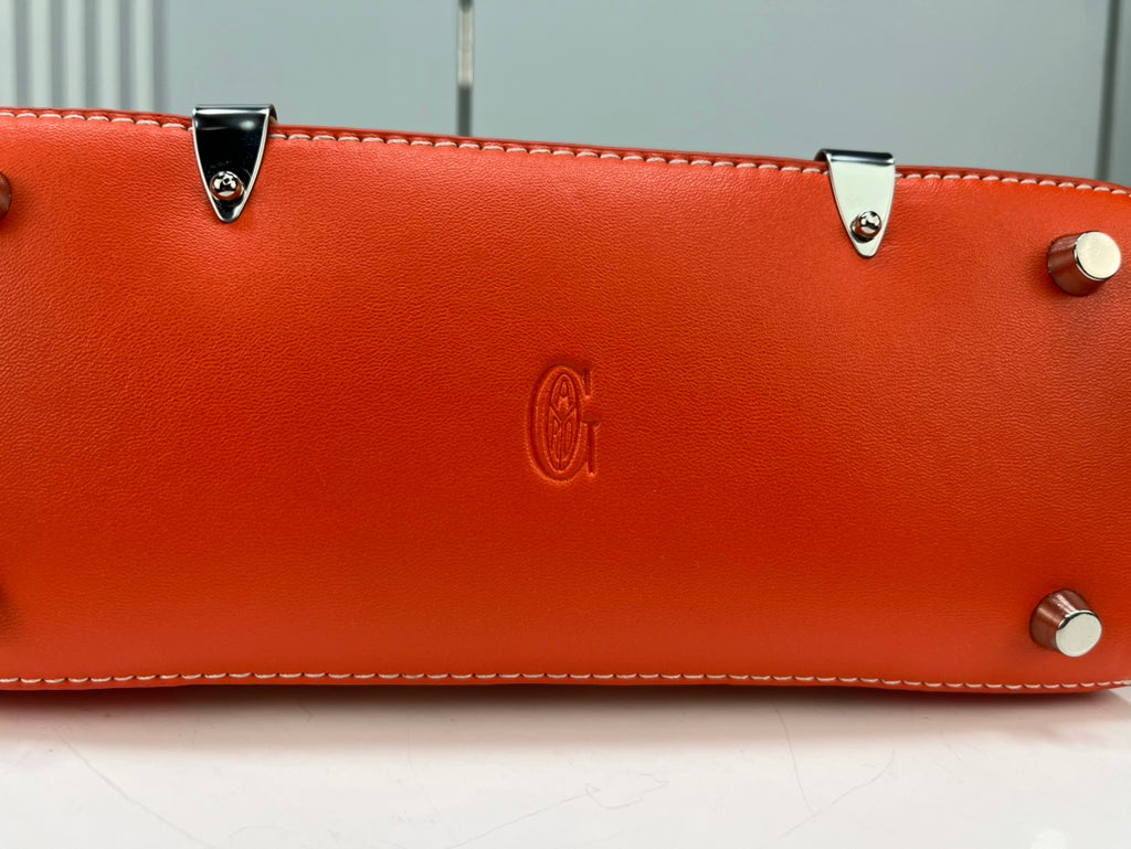 B1N86A10 Popular leather bag