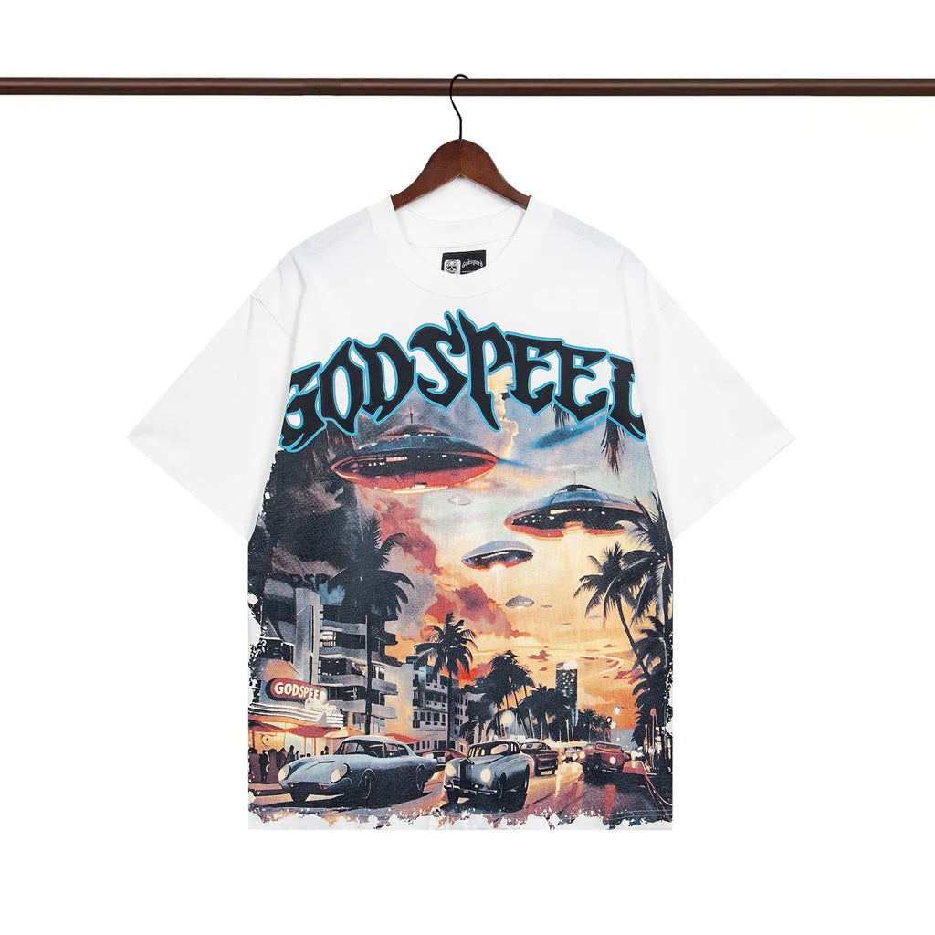 U1R45A136 Popular T-shirt