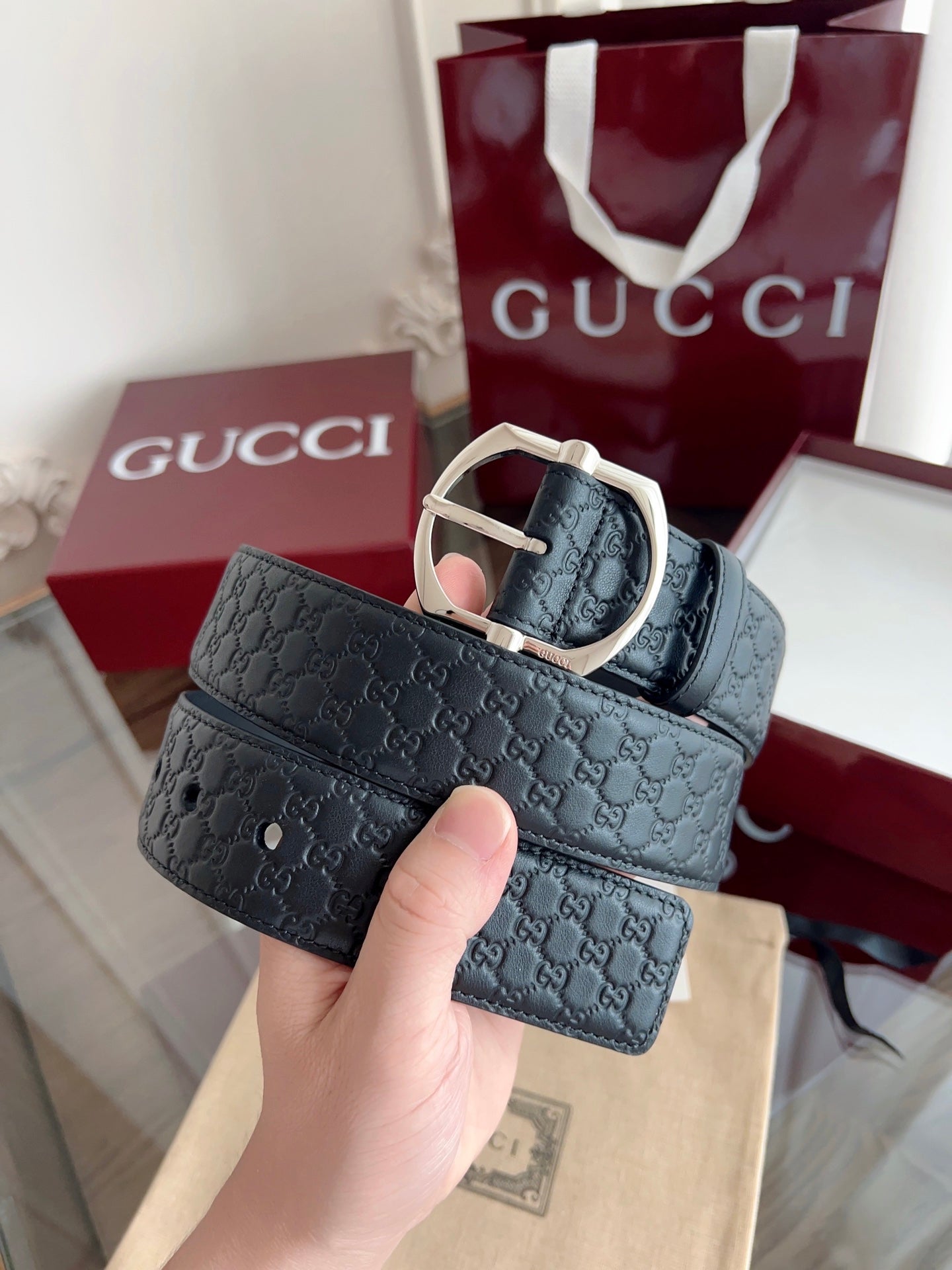 P1Q115B27 Popular High quality belt With full package