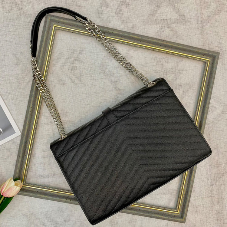 B1X61SL010 Popular  leather bag 