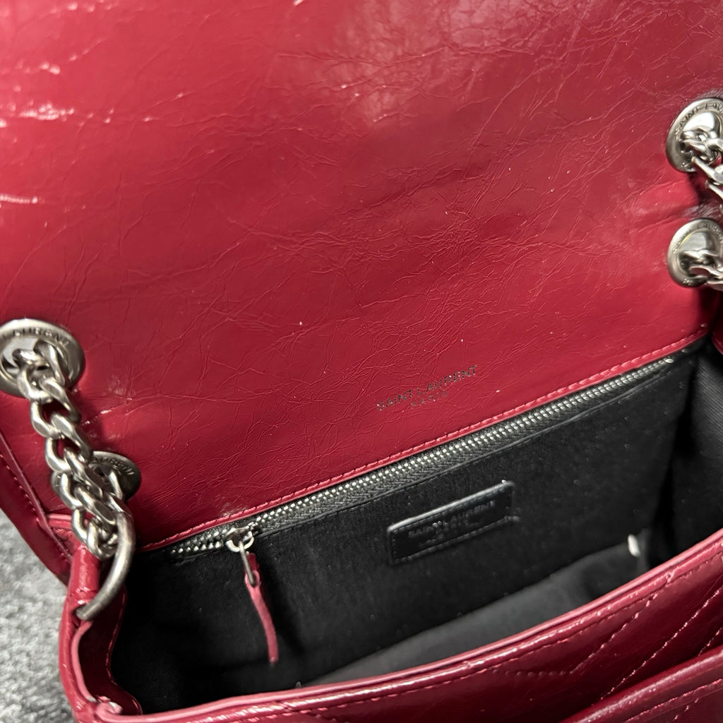B1R76SL17 Popular leather bag