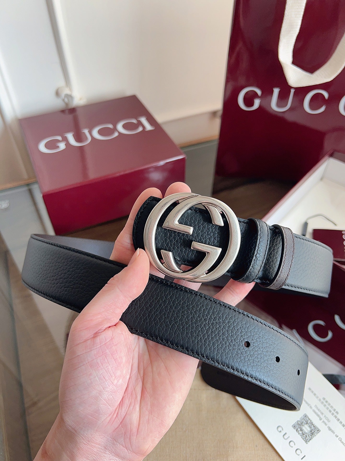 P1P36B36 Popular High quality belt With full package
