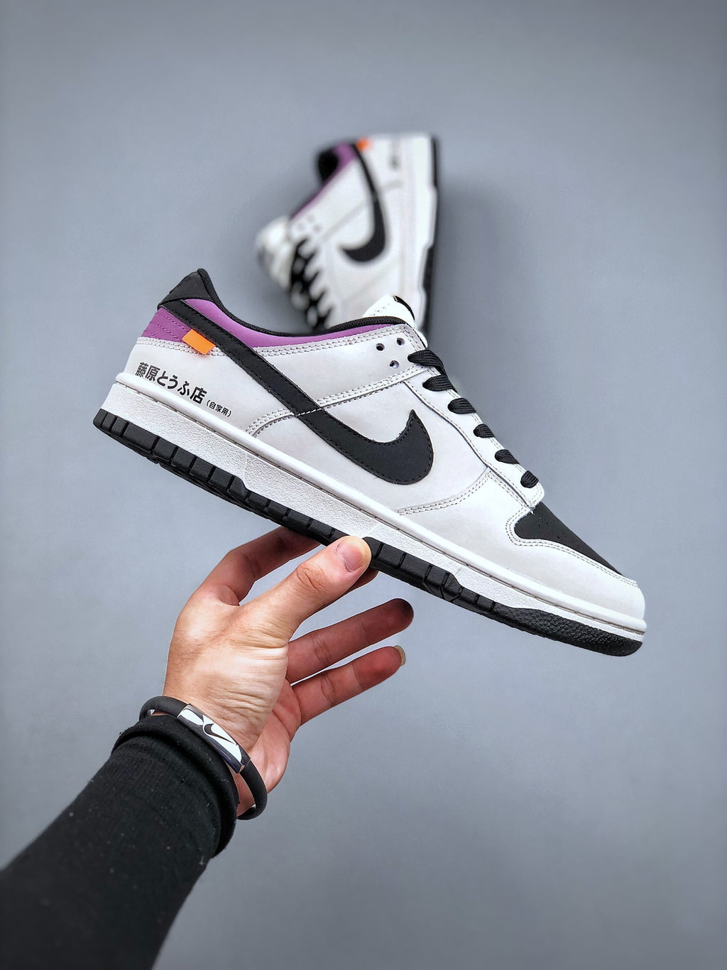Z4Z35A33 Popular shoes (No box)