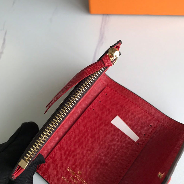 B1P20E4 Popular  leather wallets