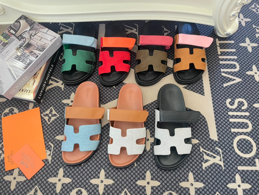 Z1Z54H72 Popular Slippers