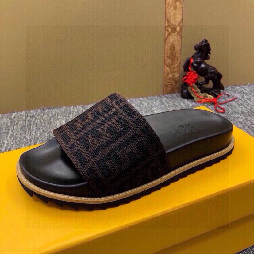Z5Z35F285 Popular Slippers
