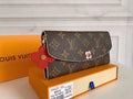 B1P46E55 Popular leather Wallets