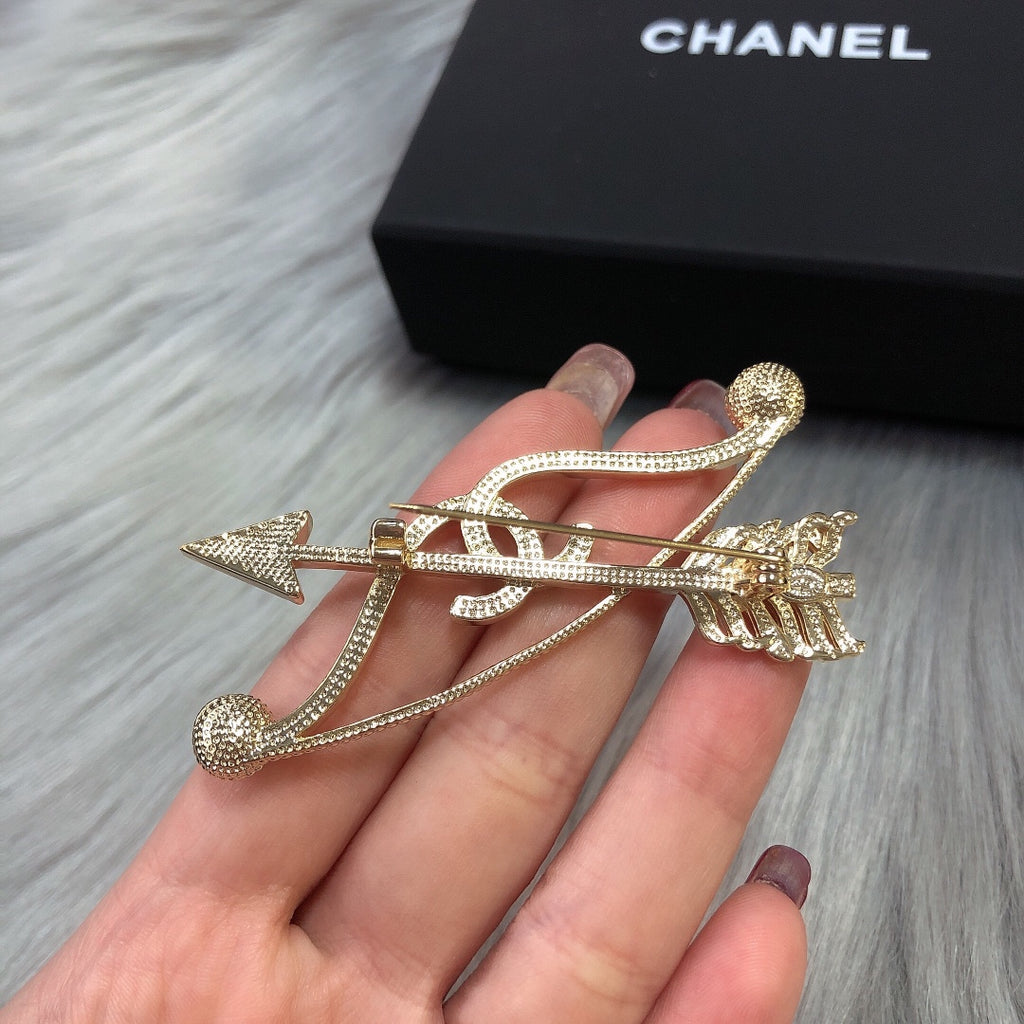 X1N36C35X Popular  Brooch