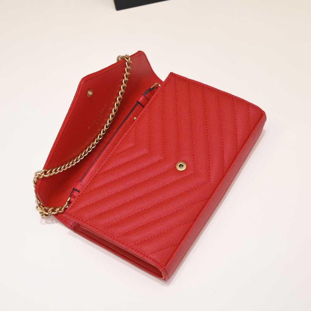 B1R56SL20 Popular leather bag