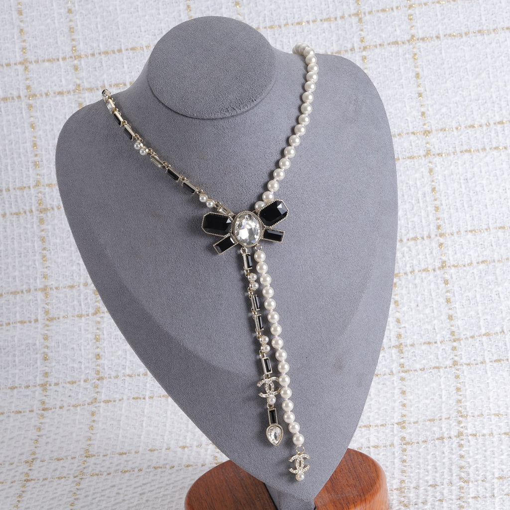 X1Q85C43X Popular Necklace