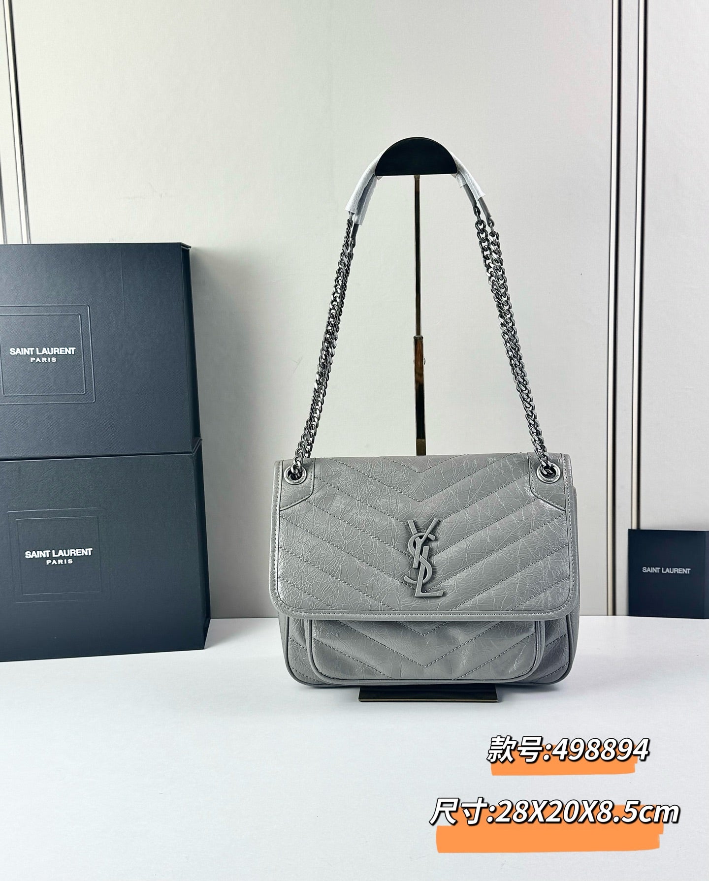 B1R76SL16 Popular leather bag