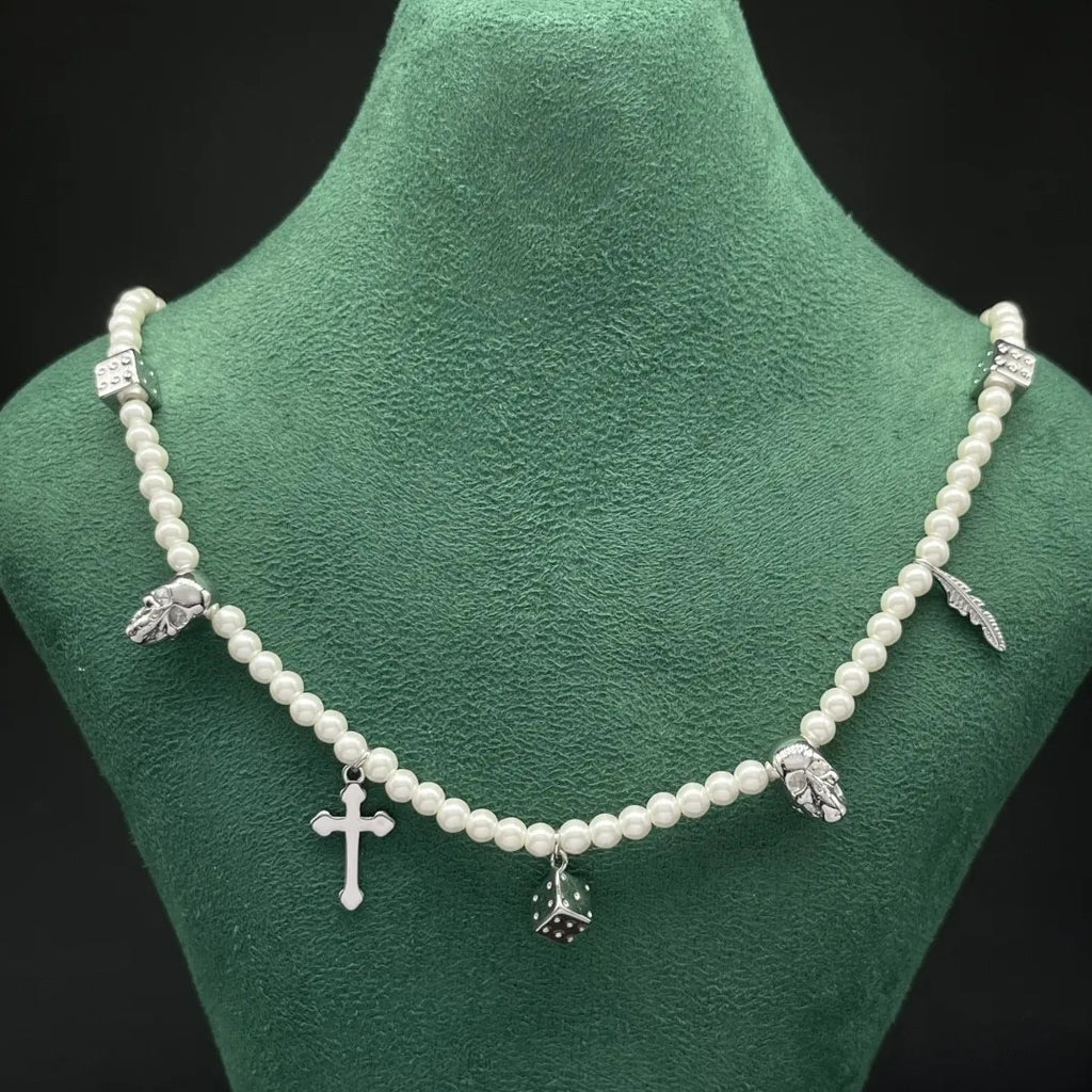 X1N36N84X Popular Necklaces