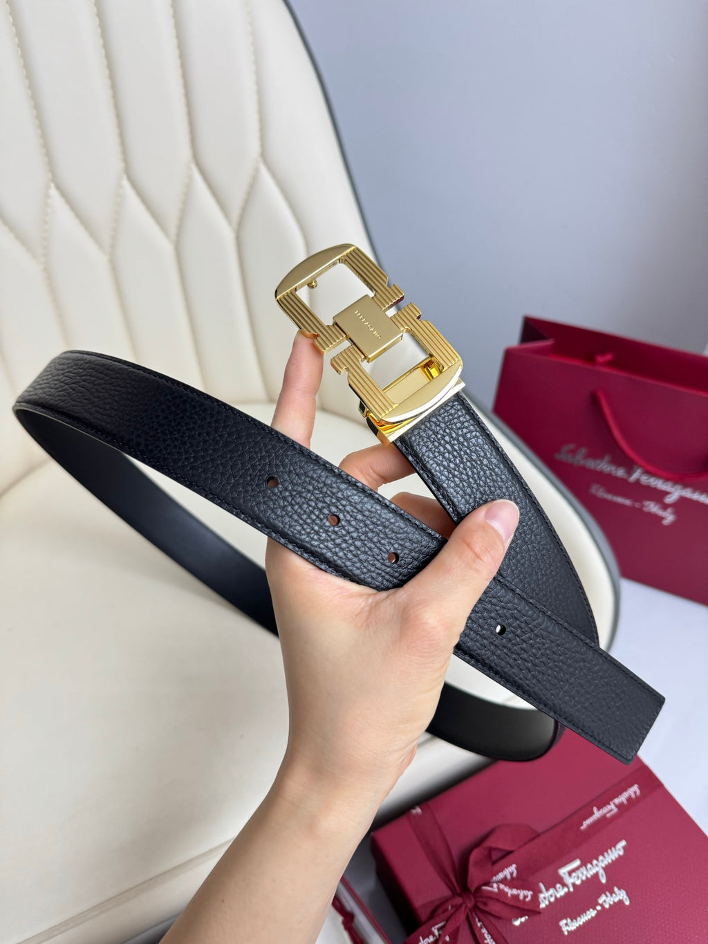 P1Q115A54 Popular High quality belt With full package