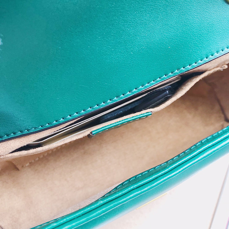 B1X61B020 Popular  leather bag 