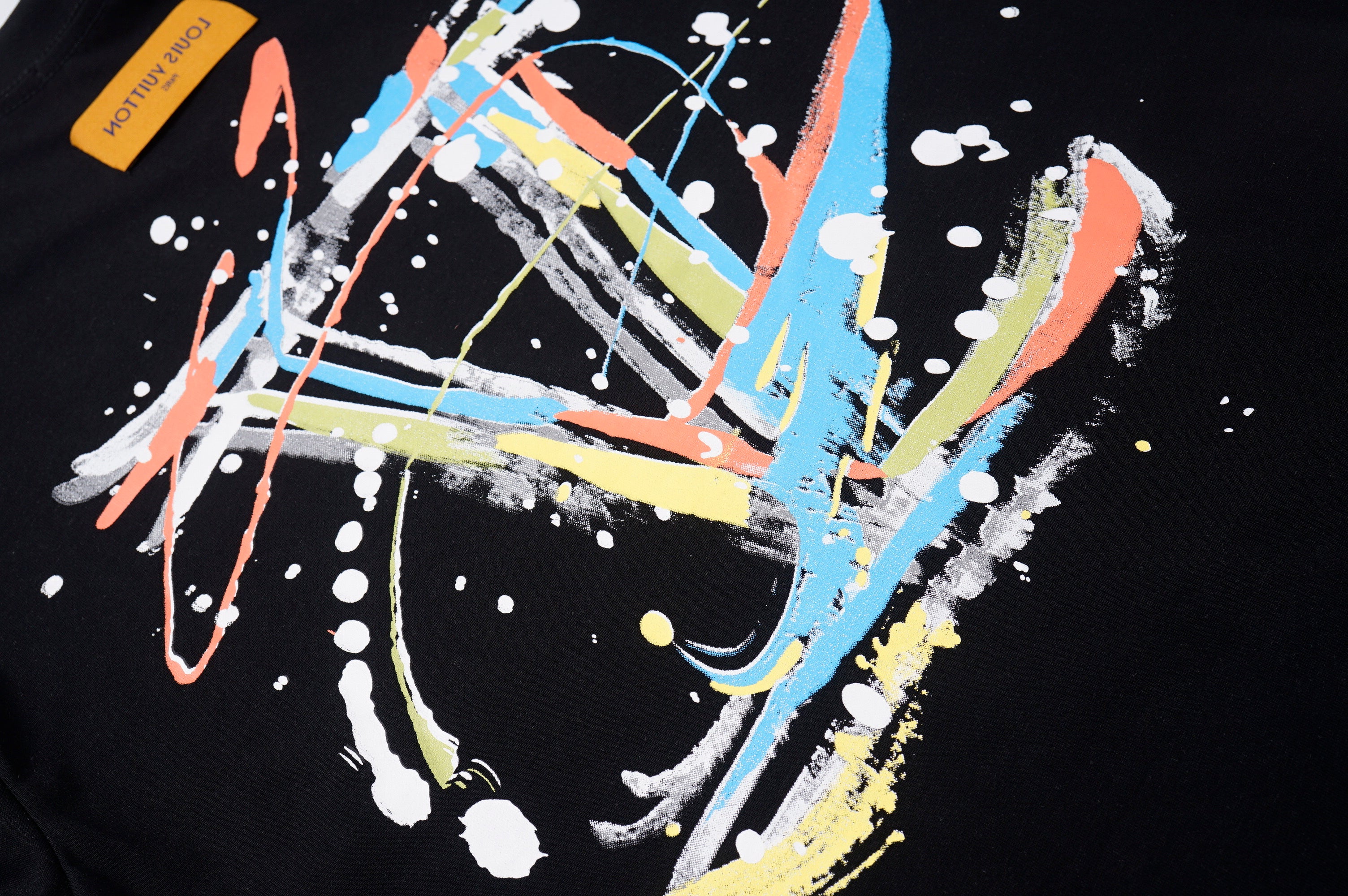 U1R45E142 Popular T-shirt