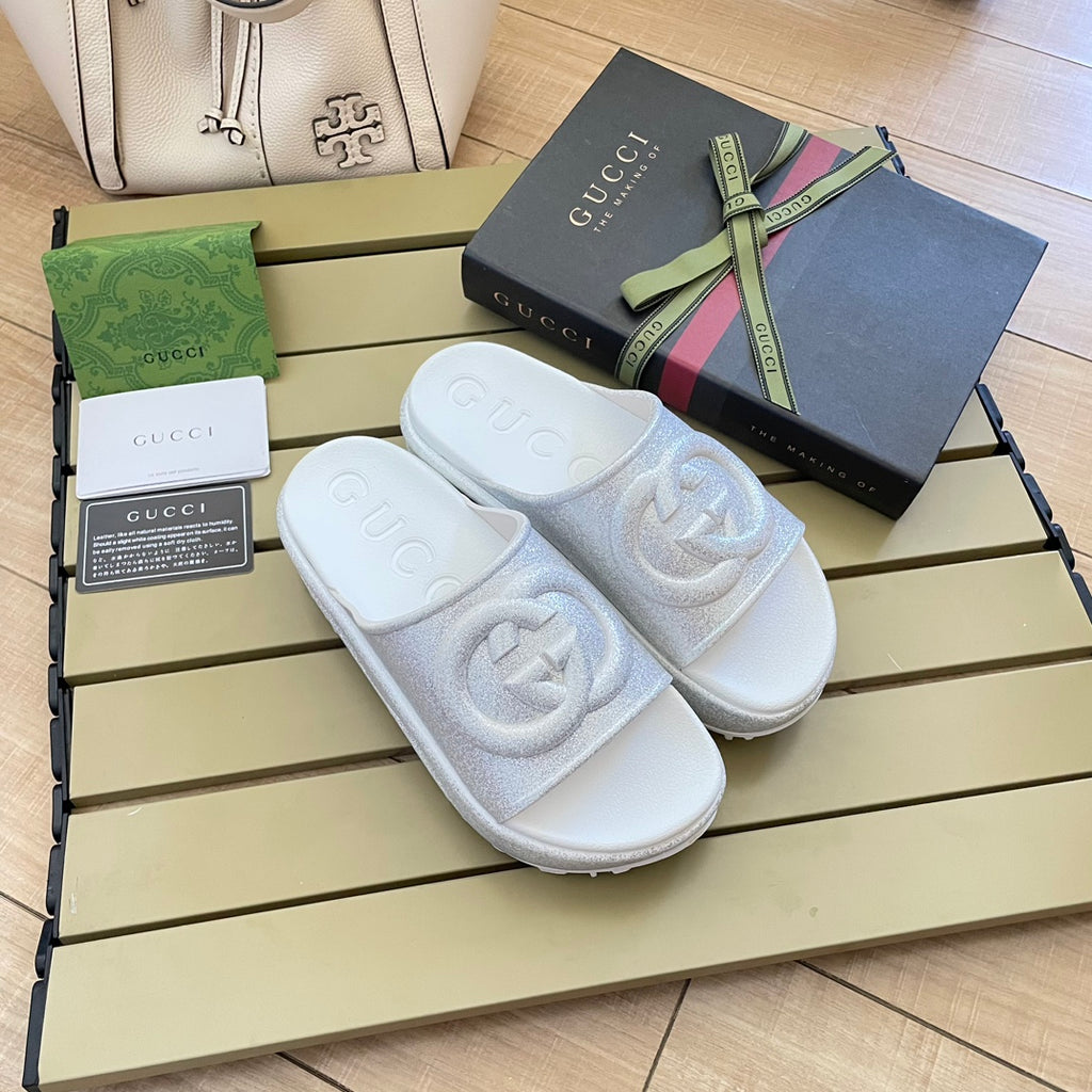Z1Z54B204 Popular Slippers Inner heightening insole 5cm