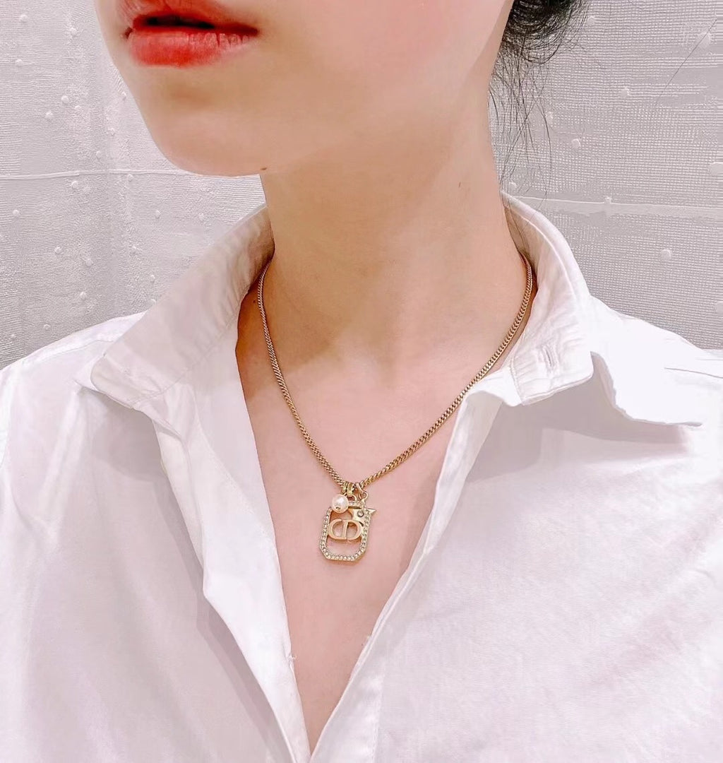 X1N45D8X Popular   Necklaces