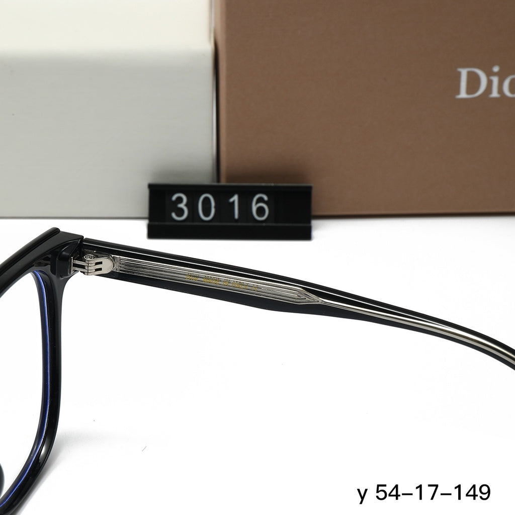 T1N36D24 Popular Sunglasses