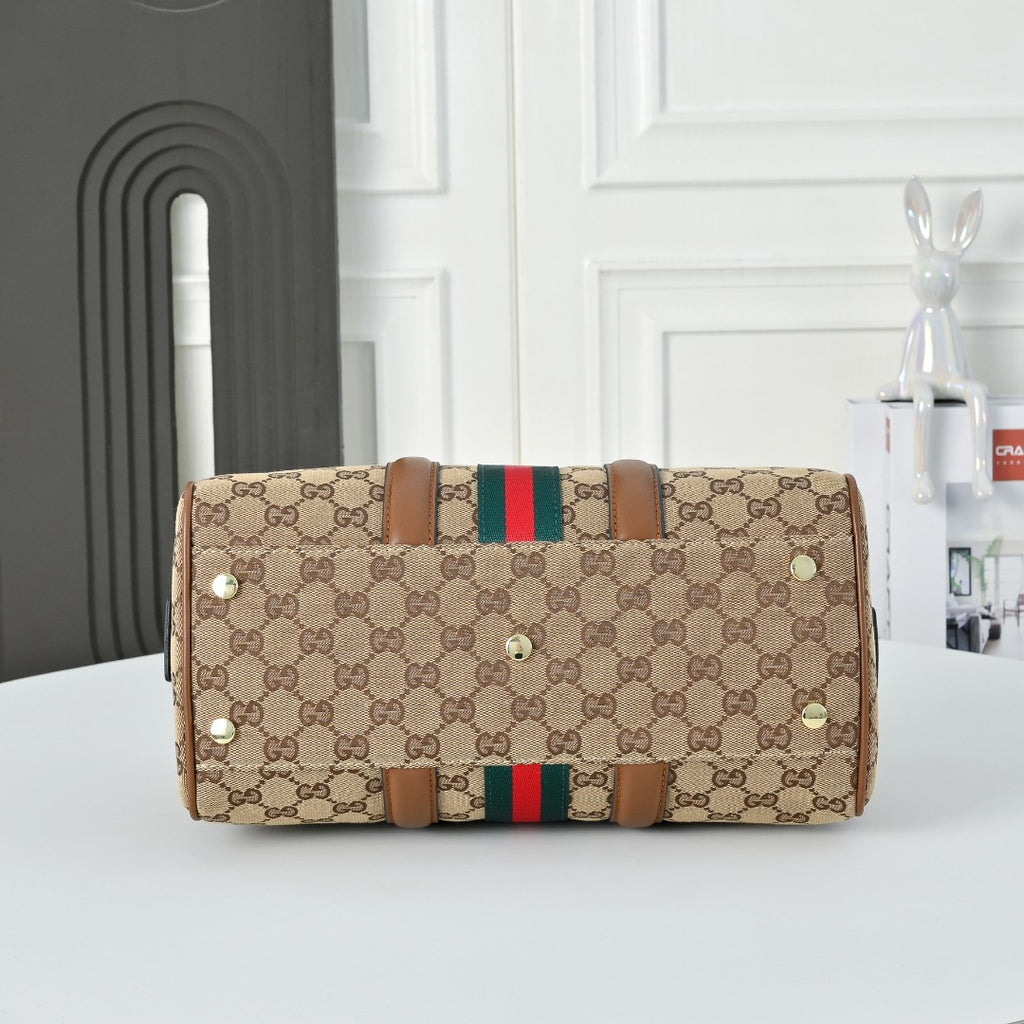 B1N36B22 Popular Canvas Purse bag