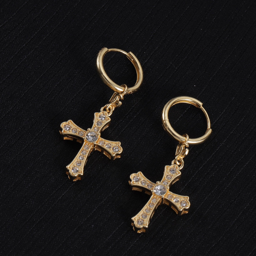 X1Z64A597E Popular Earrings