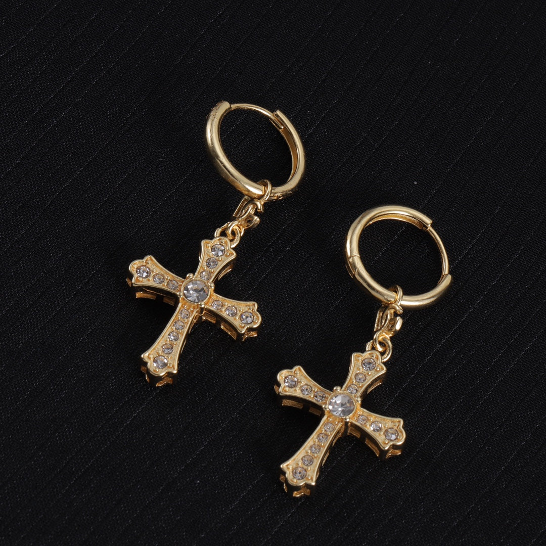 X1Z64A597E Popular Earrings