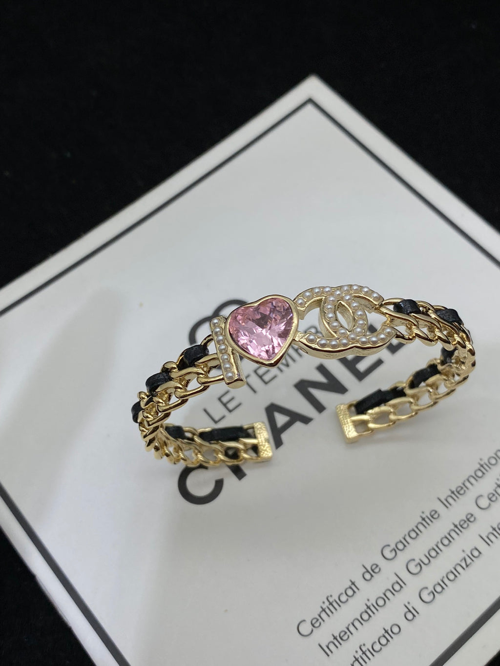 X1X23C300K  Popular Bracelets