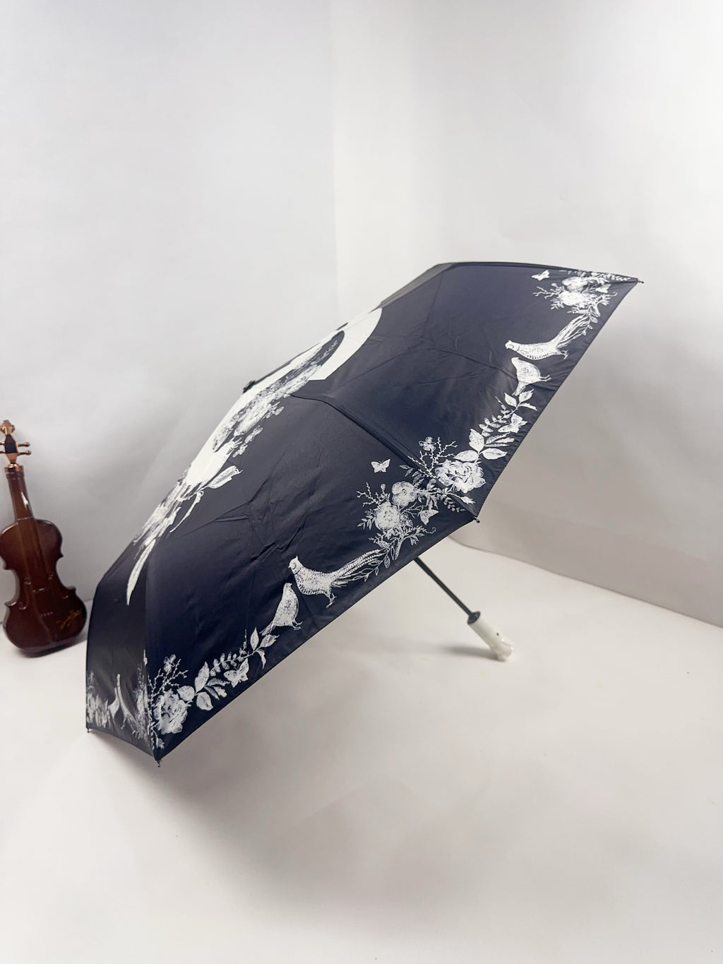 J1R85C7 Popular UV resistant umbrella