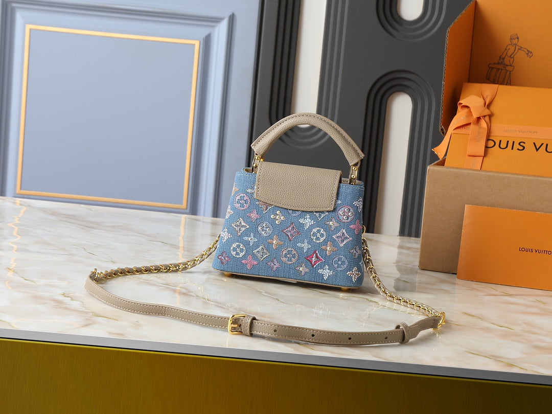 B1P46E25 Popular  bag
